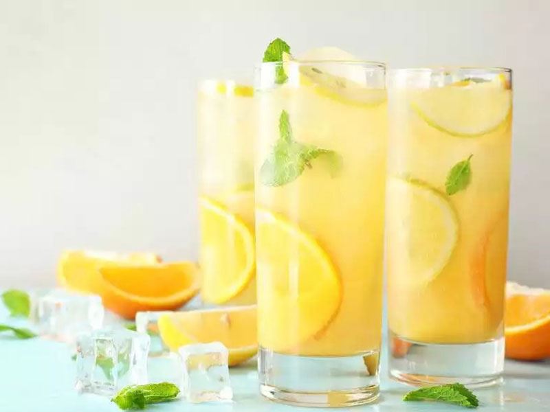 Yazın En Serinletici Limonatasını Yapmak İçin İhtiyacınız Olan 12 İpucu