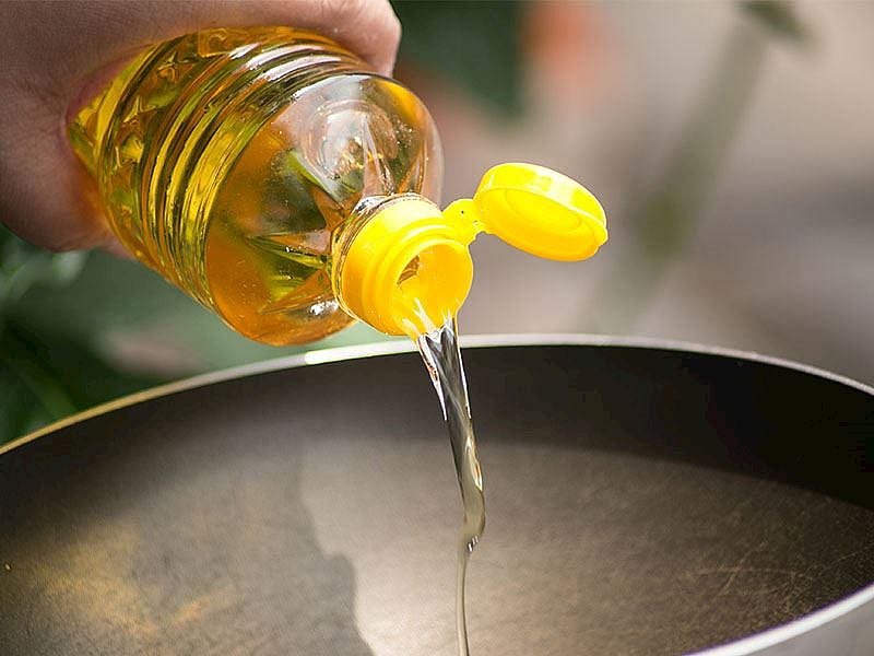 Yemeğin Yağı Fazla Olduysa Ne Yapmalı?