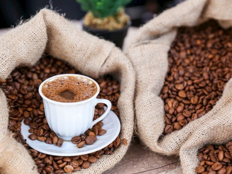 Yemen Kahvesi Nedir, Nasıl Yapılır?