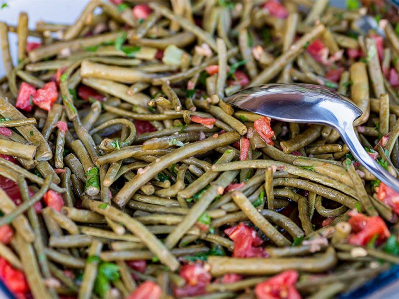 Yeşil Börülce Yapmanın Püf Noktaları