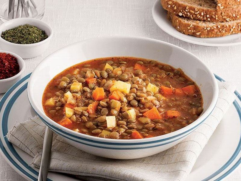 Yeşil Mercimeğin İlk Kaynatma Suyu Dökülür Mü?