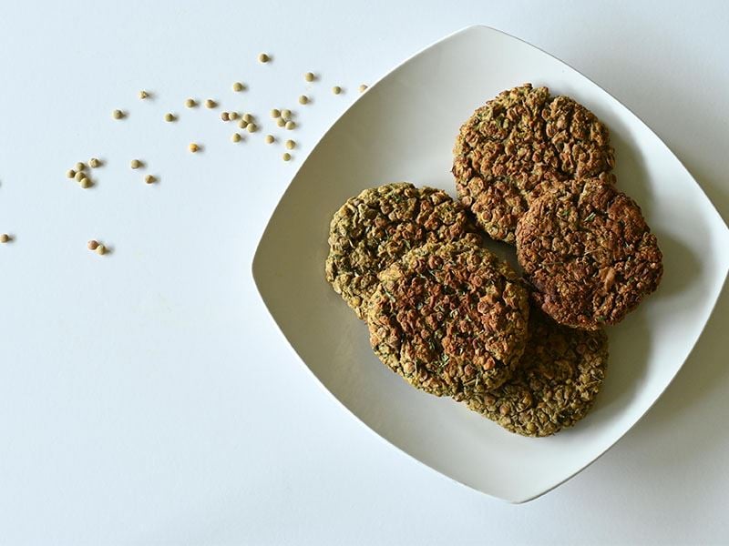 Yeşil Mercimek Köftesi Yapmanın Püf Noktaları