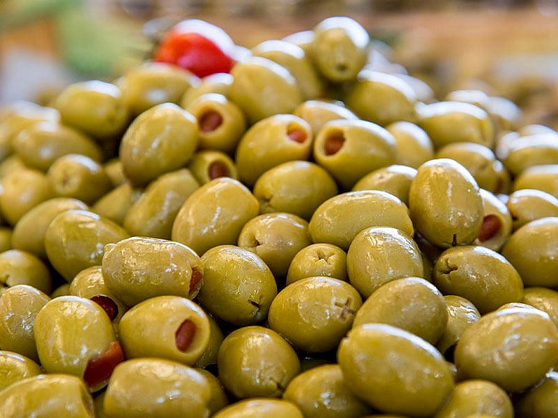 Yeşil Zeytinin Bozulmaması İçin Ne Yapmak Lazım?