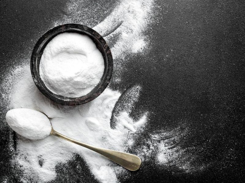 Yeşillikleri Yıkarken Karbonat Kullanılır Mı?