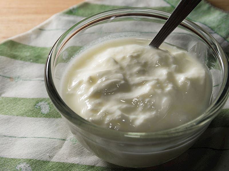 Yoğurdun Sulu Olmaması İçin Ne Yapmalı?