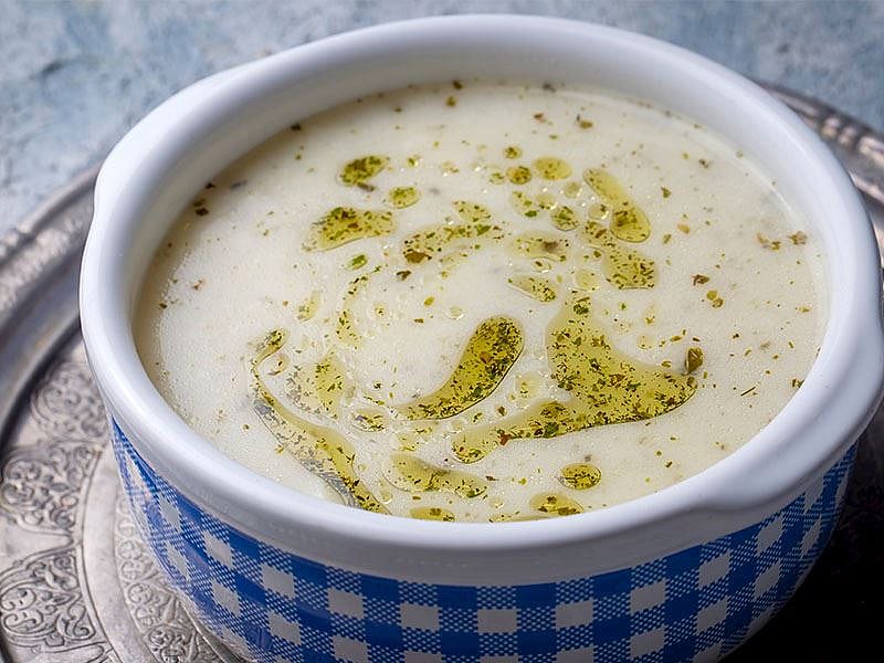 Yoğurt Çorbasının Ekşi Olmaması İçin Ne Yapılır?