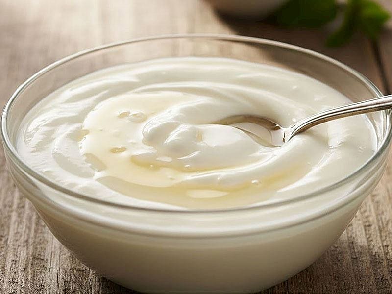 Yoğurt Suyuyla Ekmek Yapılır Mı?