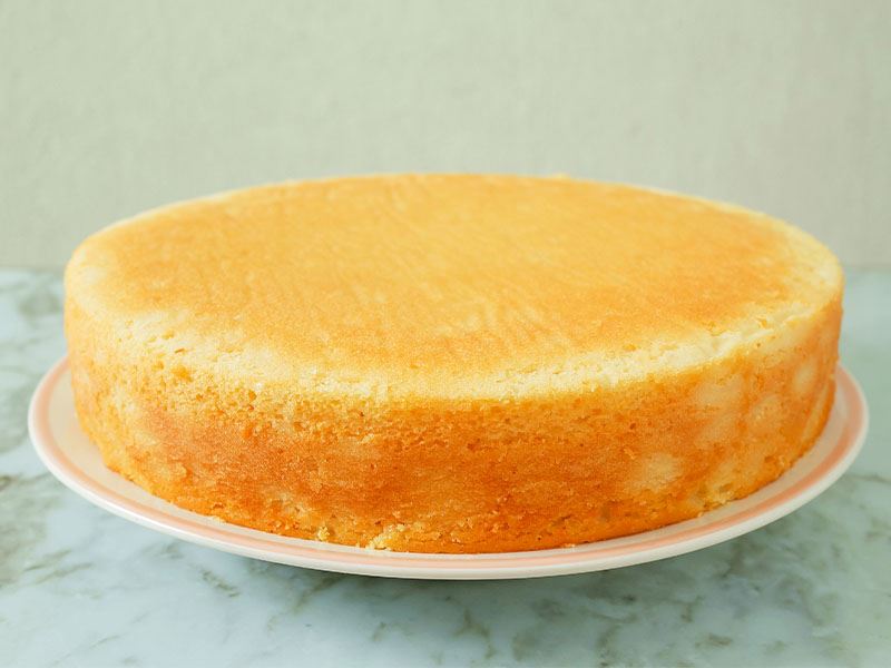 Yoğurtlu Kek Yapmak İçin 4 Tüyo