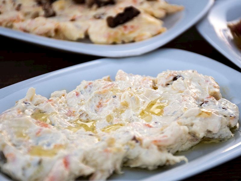 Yoğurtlu Patlıcan Mezesi Yapmanın Püf Noktaları