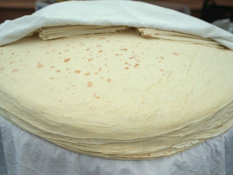 Yufkanın Bozulduğunu Nasıl Anlarız?