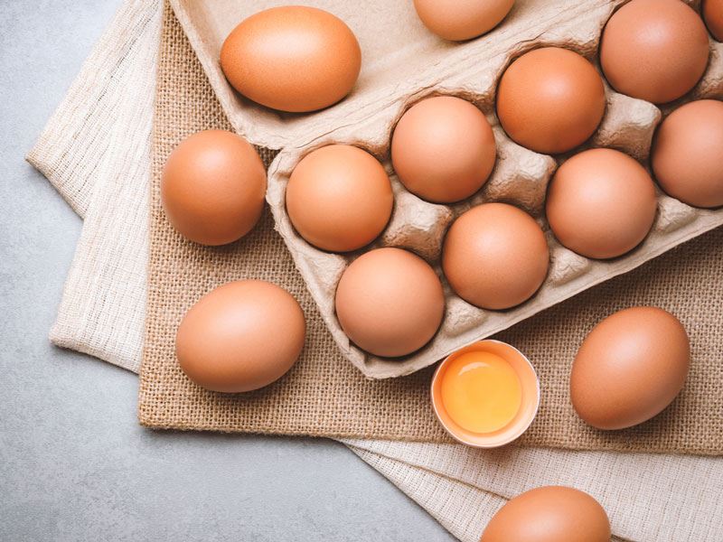 Yumurta Pişirme Yöntemleri: 6 Kolay Yumurta Pişirme Yöntemi