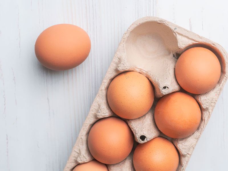 Yumurtaları Saklamanın İki Güvenli Yöntemi