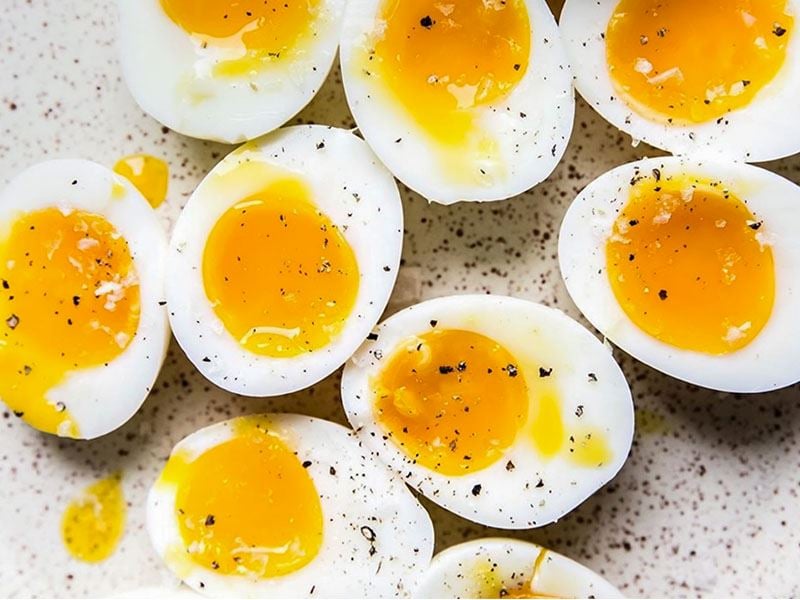 Yumurtanın Fazla Haşlanmasını Engelleyecek 4 Püf Noktası