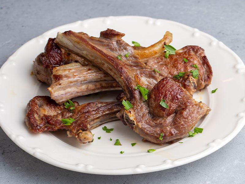 Yumuşacık ve Pratik Pirzola Yapmak İçin 4 Tüyo