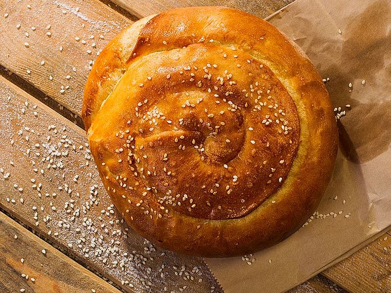 Yumuşak Çörek Hamuru Nasıl Yapılır?