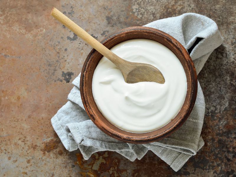 Yunan Yoğurdunun Faydaları Nelerdir?