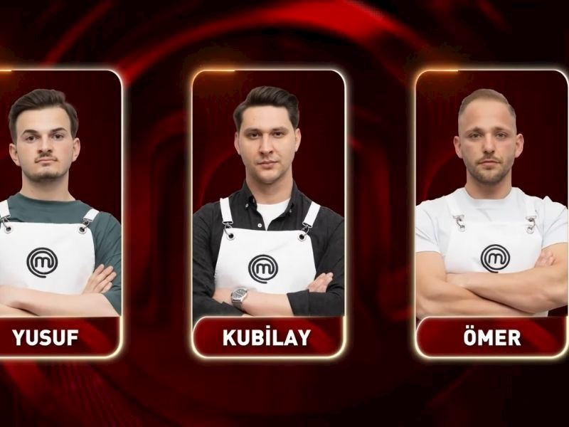 Yusuf, Kubilay, Ömer: Mutancana Düellosunu Kim Kazandı?
