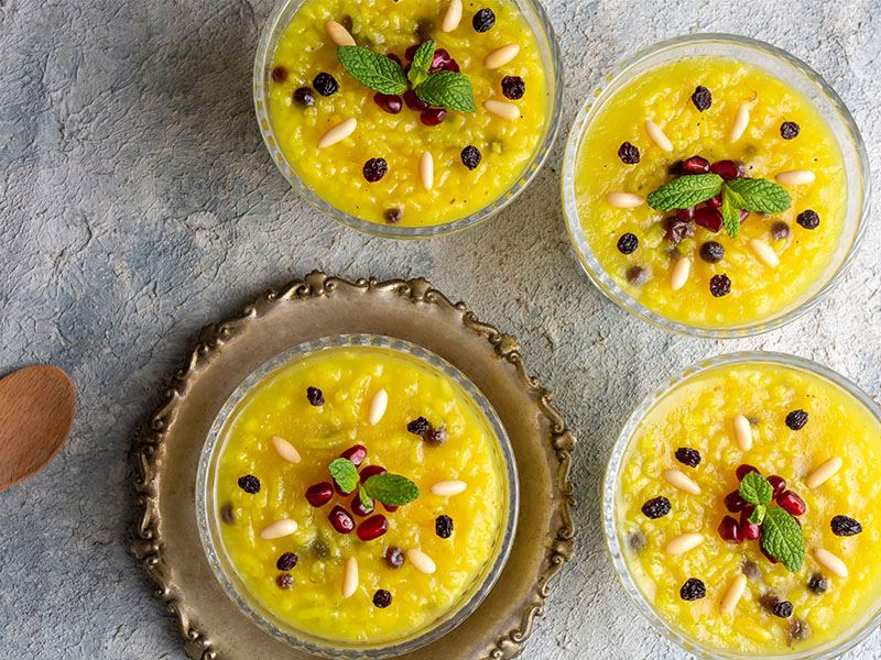 Zerdeye Zerdeçal Konur Mu?