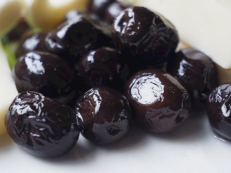 Zeytin Ne Zaman Sulanmaz?