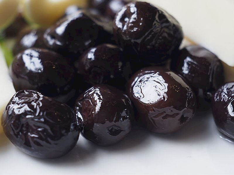 Zeytinin Acısı Nasıl Alınır?