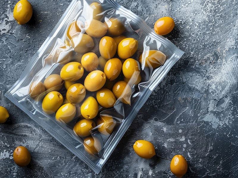 Zeytinin Hava Almaması İçin Yapılacak 6 Etkili Yöntem