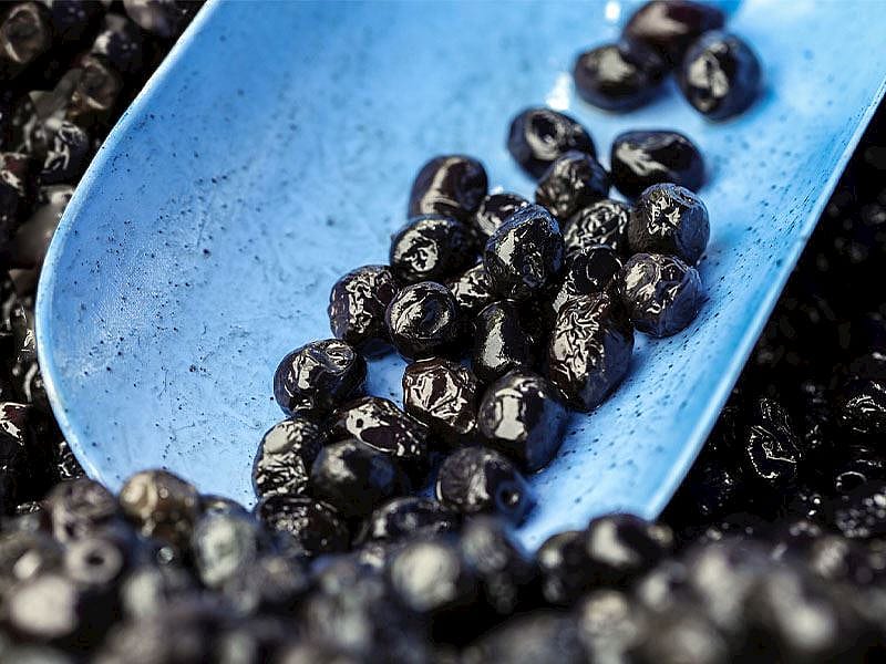 Zeytinin Yumuşamaması İçin Ne Yapmalı?