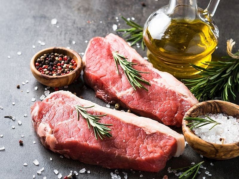 Zeytinyağı Dana Etini Yumuşatır Mı?