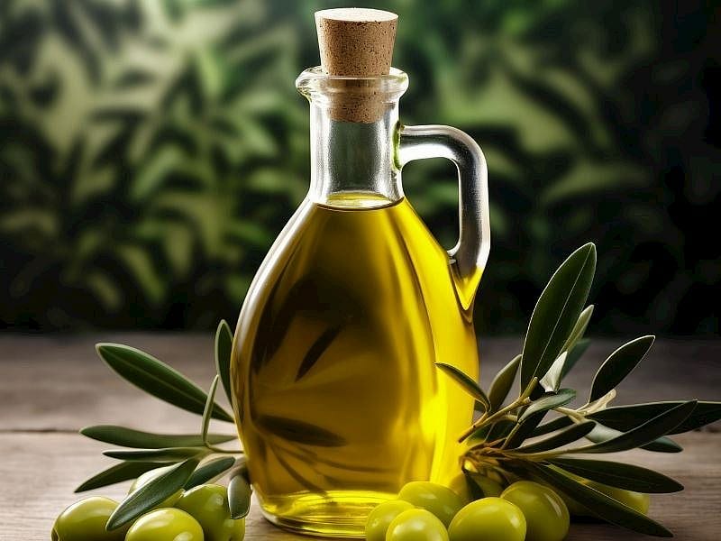 Zeytinyağı Neden Acı Olur?