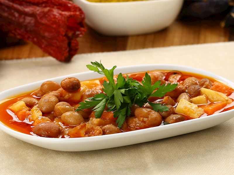 Zeytinyağlı Barbunya Yapmanın Püf Noktaları