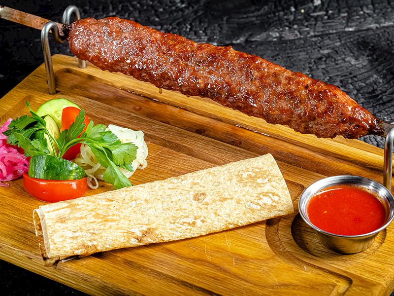 Zırh Kebabı Yapmanın Püf Noktaları