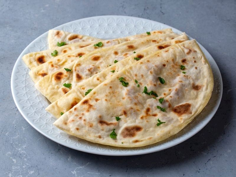 1 PATATES VE 1 BARDAK UNLA 10 DAKİKADA KAHVALTILIK TARİFİ