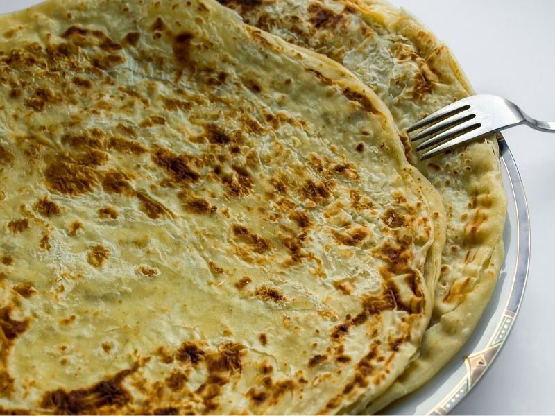 10 DAKİKADA HAZIRLANAN TAVADA KATMER TARİFİ