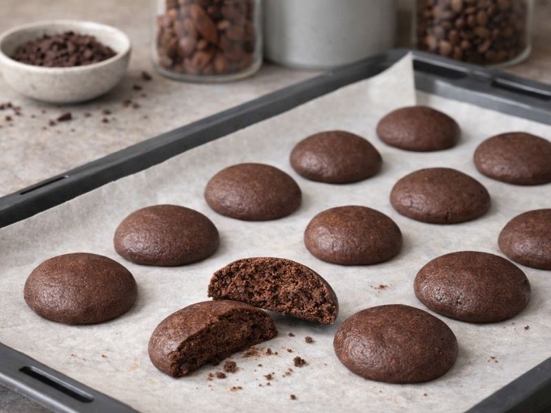 2 MALZEMELİ KURABİYE TARİFİ