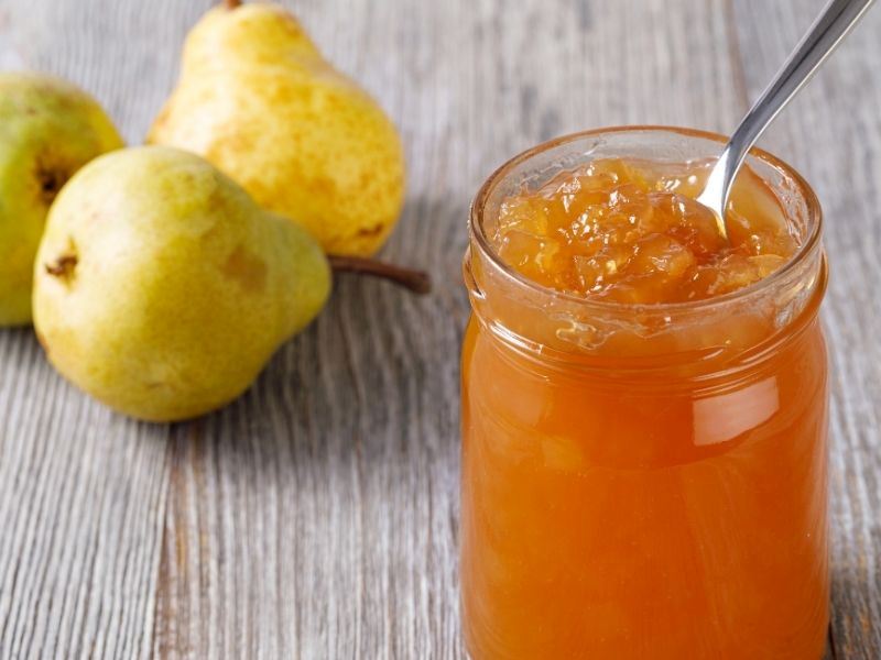  Armut Reçeli Tarifi