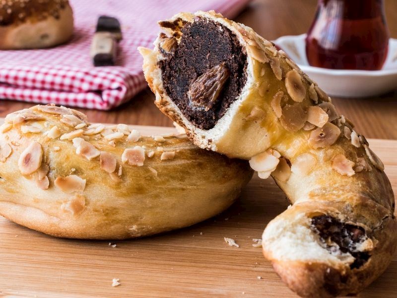 AY ÇÖREĞİ TARİFİ