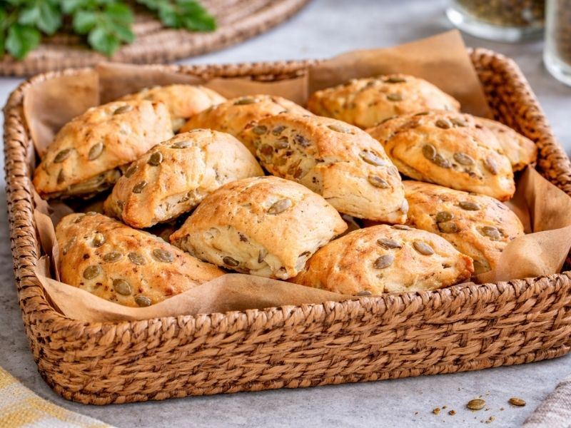 Ayçekirdekli Beypazarı Kurusu Tarifi