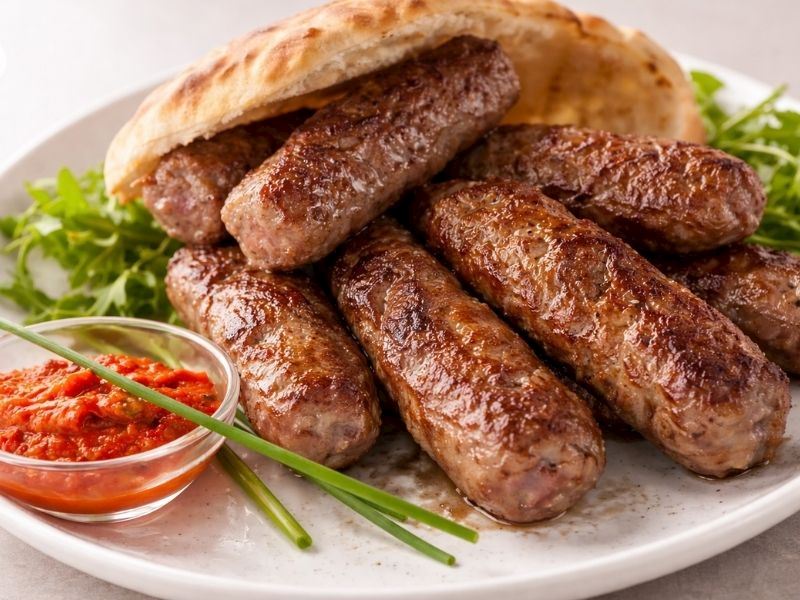 BALKAN KÖFTE TARİFİ