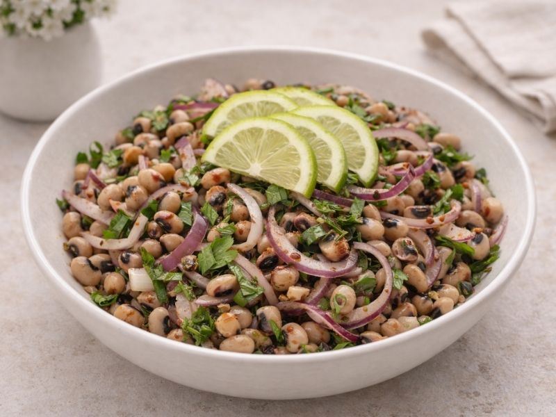 BÖRÜLCE PİYAZI TARİFİ