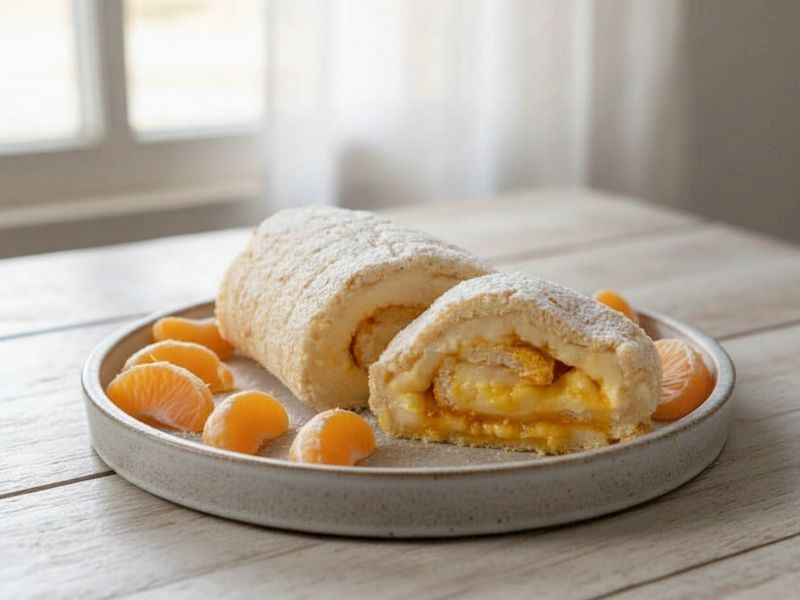 Budapeşte Pastası Tarifi