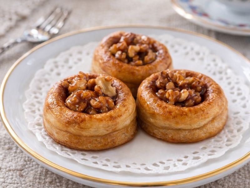 BÜLBÜL YUVASI TARİFİ