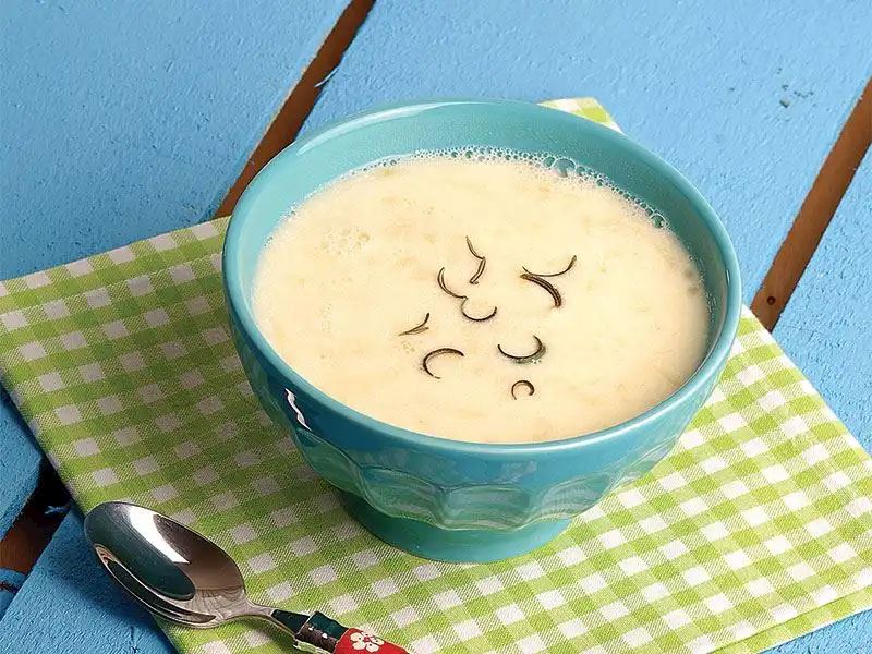 Celery Soup