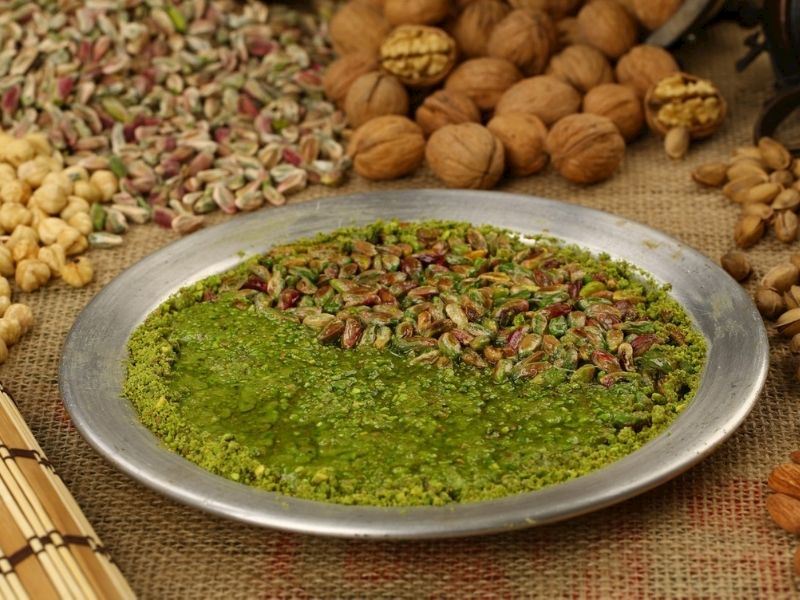 Cennet Çamuru