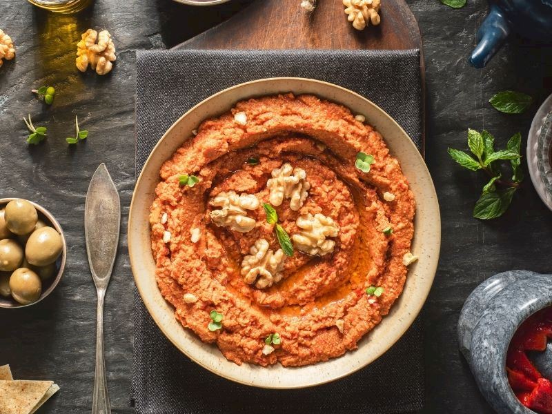 CEVİZLİ ACUKA TARİFİ