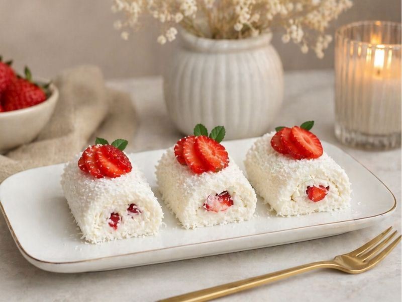 ÇİLEKLİ PAŞA SARMASI TARİFİ