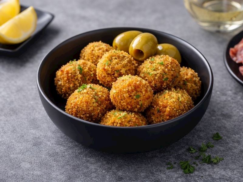 ÇITIR ZEYTİN TARİFİ