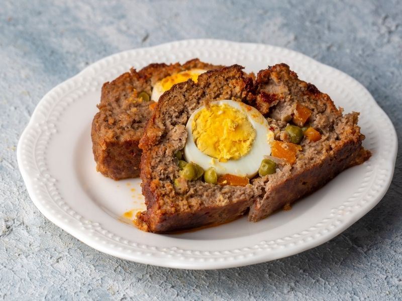 Dalyan Köfte Tarifi