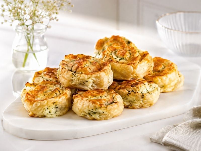 DONDURUCUYA ATMALIK SODALI DİLİM BÖREK TARİFİ