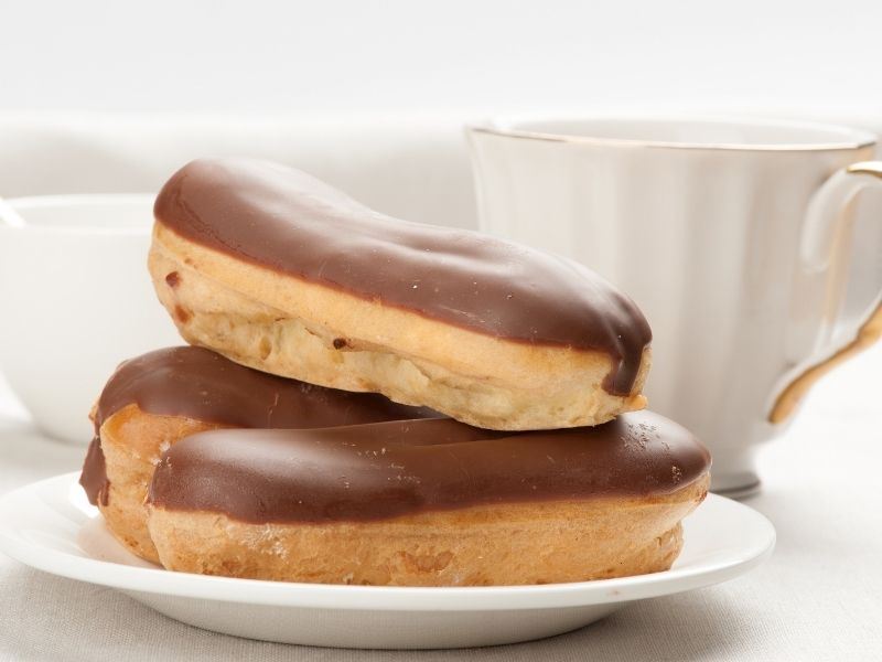 EKLER HAMURU TARİFİ