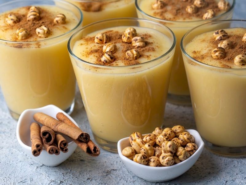 EVDE ORİJİNAL BOZA TARİFİ