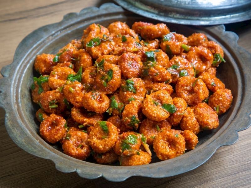 Fellah Köftesi Tarifi